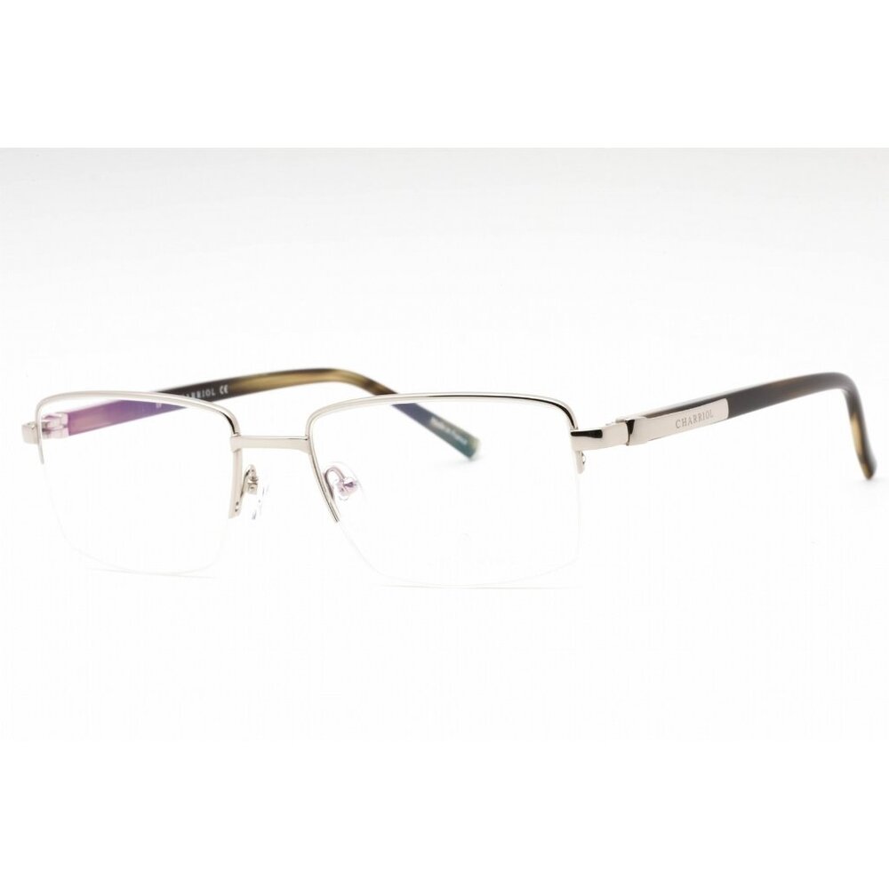 Charriol EYEGLASSES PC75111-C02-55 New with case